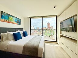 Quadro by Weeki