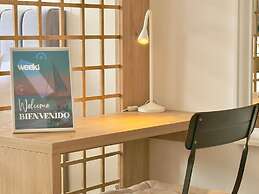 Quadro by Weeki