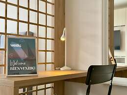 Quadro by Weeki