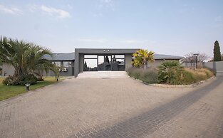 coconut lodge