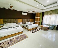 Palette Hotel Smriti Premium 3