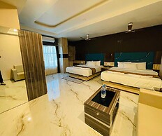 Palette Hotel Smriti Premium 3