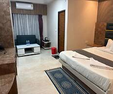 Palette Hotel Smriti Premium 3