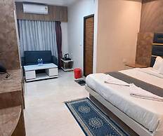 Palette Hotel Smriti Premium 3