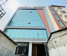 Palette Hotel Smriti Premium 3