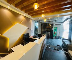 Palette Hotel Smriti Premium 3