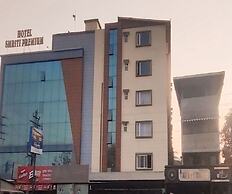Palette Hotel Smriti Premium 3