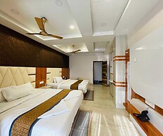 Palette Hotel Smriti Premium 3