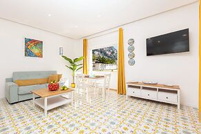 YourHome - Villa Allegria