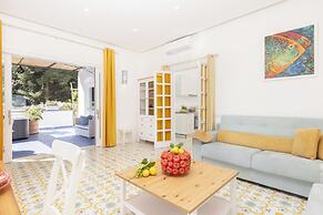 YourHome - Villa Allegria