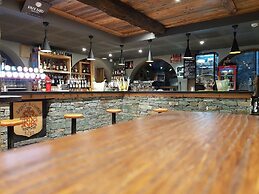 hotel le Malgovert
