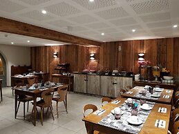 hotel le Malgovert