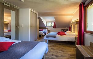 hotel le Malgovert