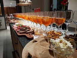 hotel le Malgovert