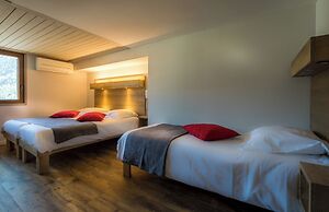 hotel le Malgovert