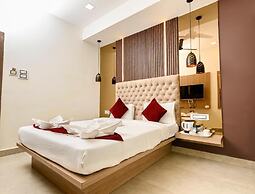 Hotel Beachfront Couple &Family Friendly