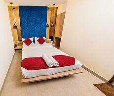 Hotel Beachfront Couple &Family Friendly
