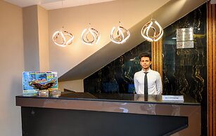 Hotel Beachfront Couple &Family Friendly