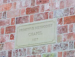Broadmoor Chapel