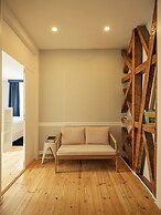 Esqina Apartments
