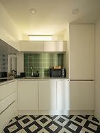 Esqina Apartments