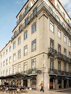Esqina Apartments