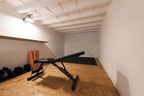 Castellaccio Prestige by MMega