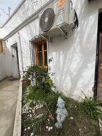 N1 Casa de Madrid