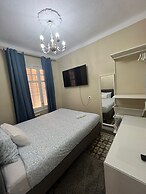 N1 Casa de Madrid