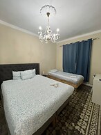 N1 Casa de Madrid