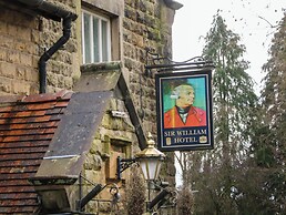 The Reading Room