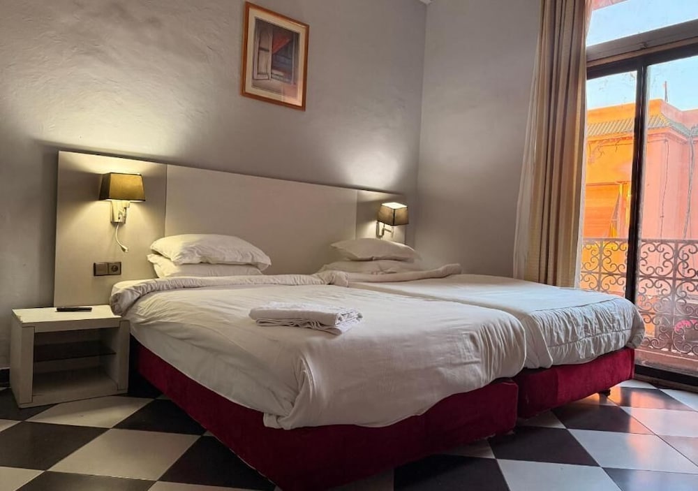 Grand Hotel Tazi