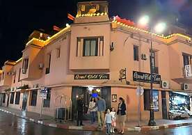 Grand Hotel Tazi