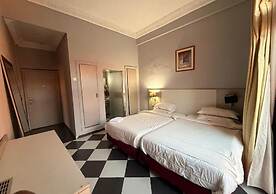 Grand Hotel Tazi