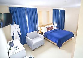 Grand Hotel Tazi