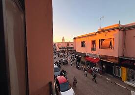 Grand Hotel Tazi