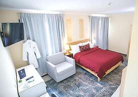Grand Hotel Tazi