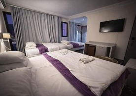 Grand Hotel Tazi