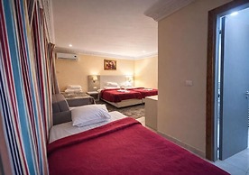 Grand Hotel Tazi