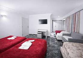 Grand Hotel Tazi