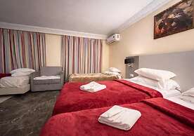 Grand Hotel Tazi