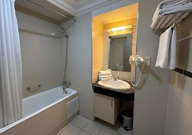 Grand Hotel Tazi