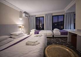 Grand Hotel Tazi