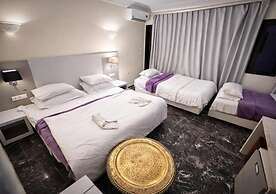 Grand Hotel Tazi