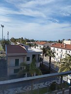 Mira Beach Bed and Breakfast