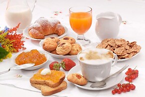 Mira Beach Bed and Breakfast