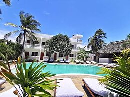 Thami House Watamu