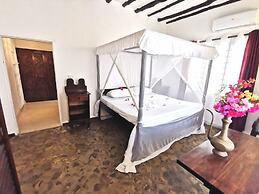 Thami House Watamu