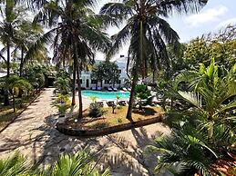 Thami House Watamu