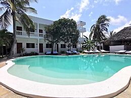 Thami House Watamu